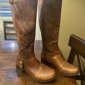 good condition very nice boots